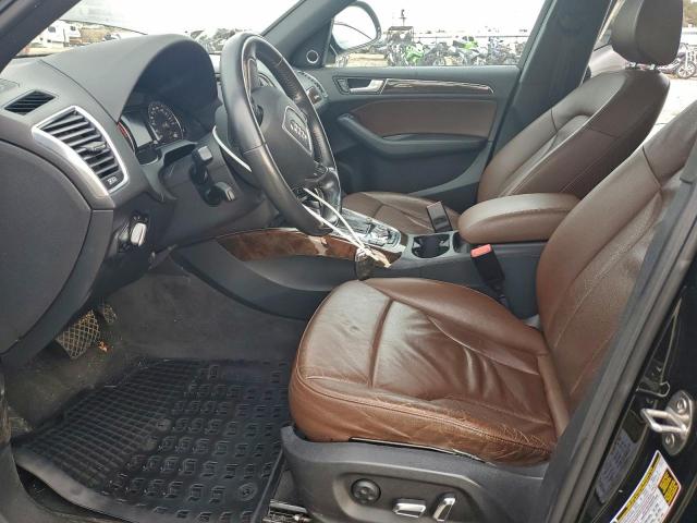 Audi Q5 Premium Plus Image 5