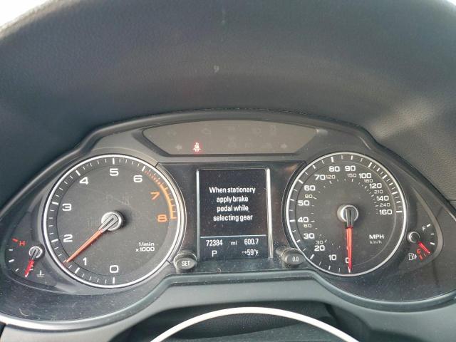 Audi Q5 Premium Plus Image 7