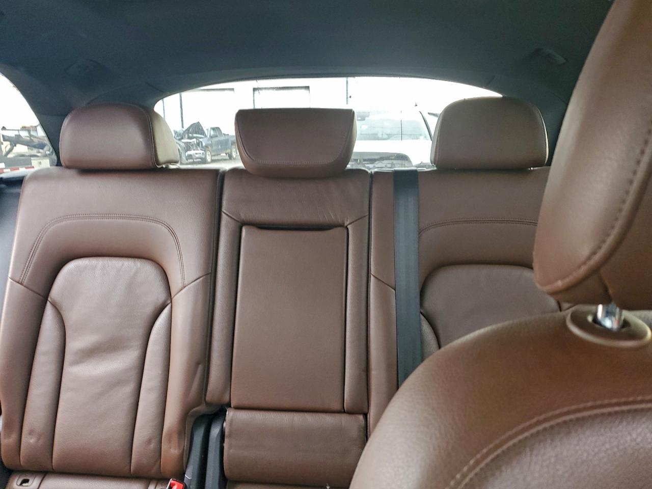 Audi Q5 Premium Plus Image 6