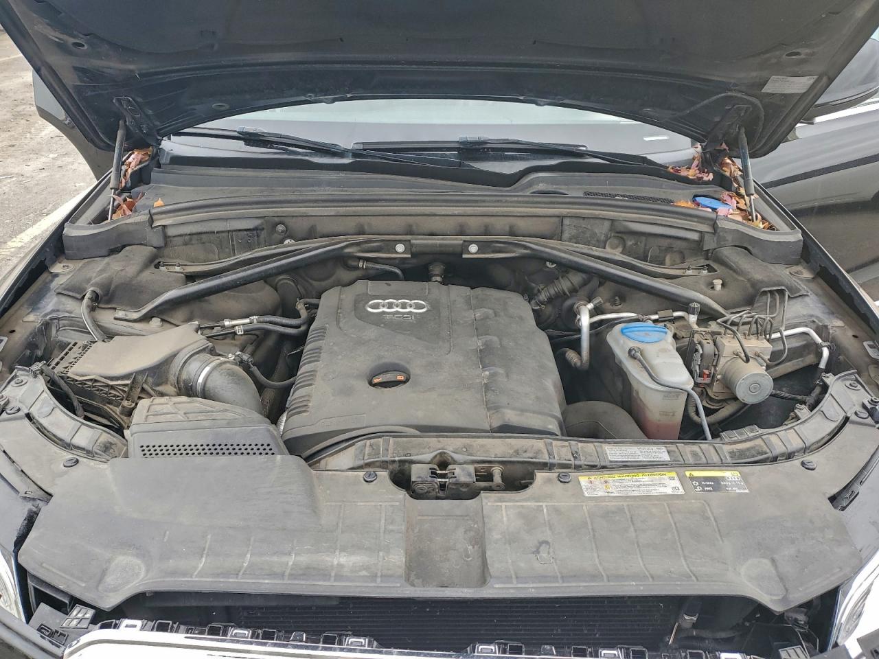 Audi Q5 Premium Plus Image 9