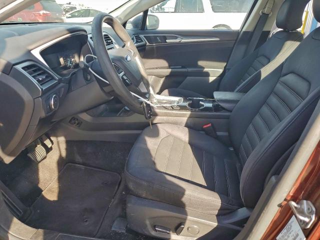 Ford Fusion Se Image 8