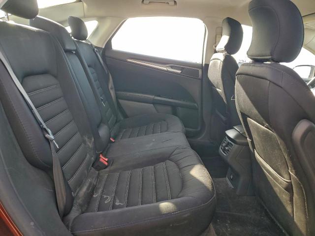 Ford Fusion Se Image 11