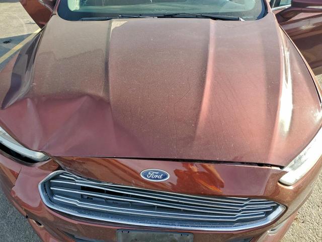 Ford Fusion Se Image 6