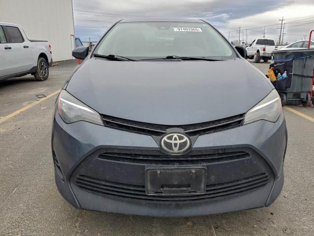 Toyota Corolla L Image 3