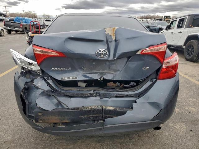 Toyota Corolla L Image 7