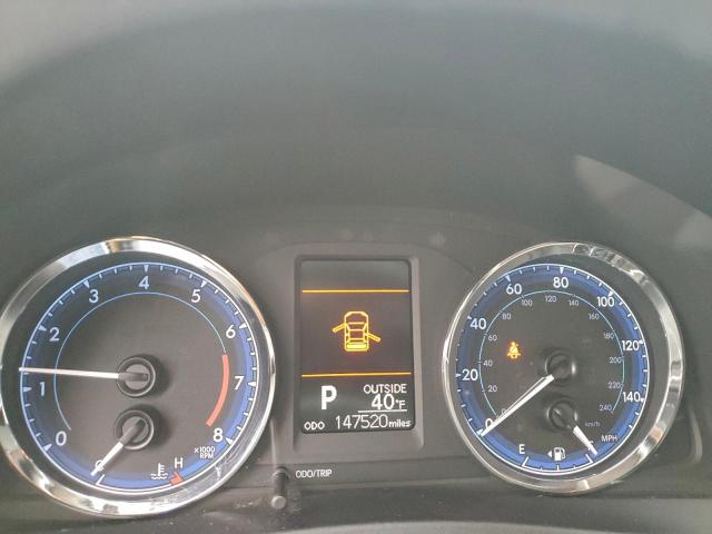 Toyota Corolla L Image 5