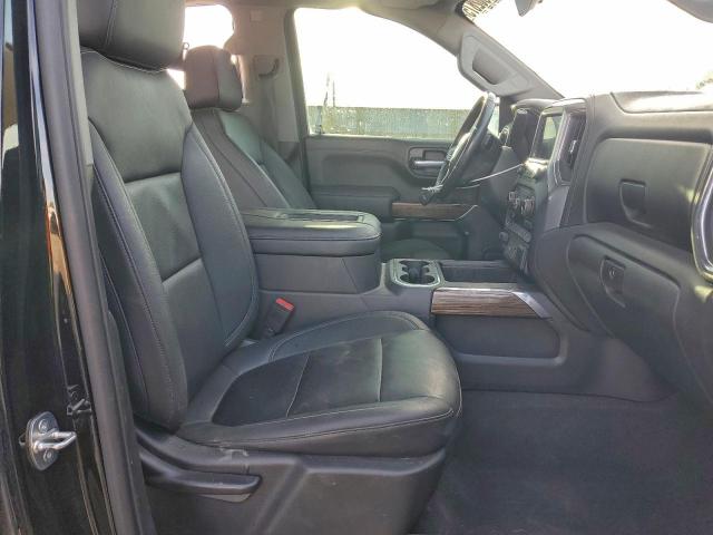 Chevrolet Silverado K1500 Lt Trail Boss Image 9