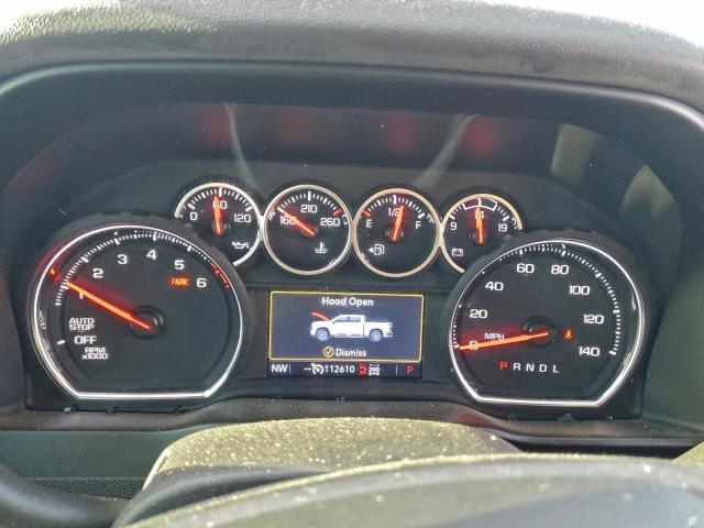 Chevrolet Silverado K1500 Lt Trail Boss Image 6