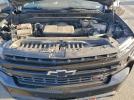Chevrolet Silverado K1500 Lt Trail Boss Image 4