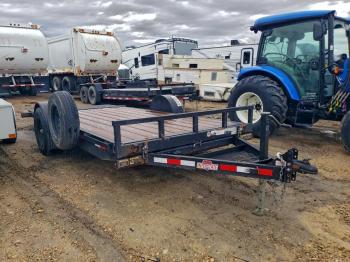  Salvage Interstate Other