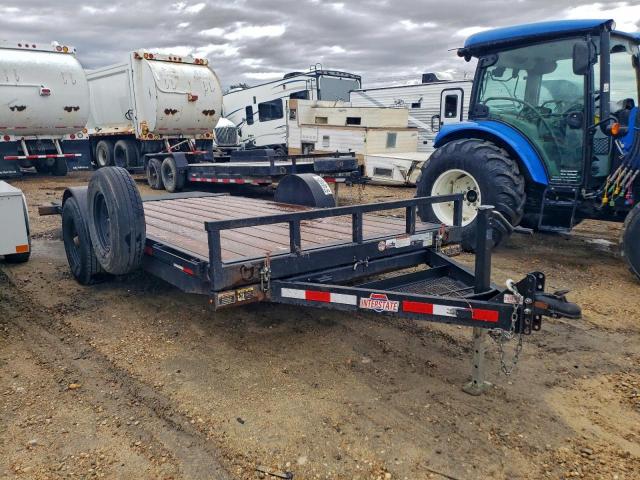  Salvage Interstate Other