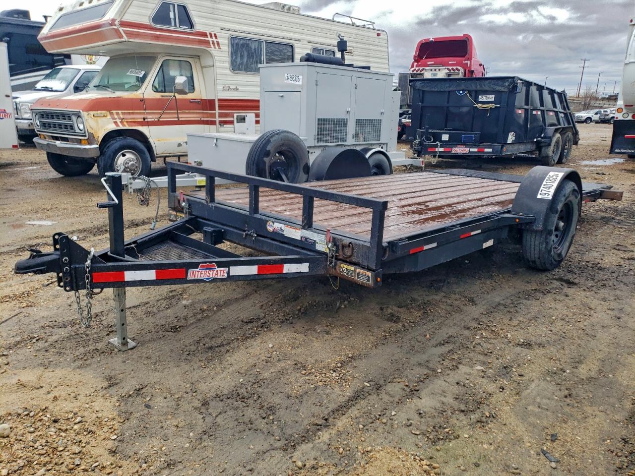 Interstate Other Image 4