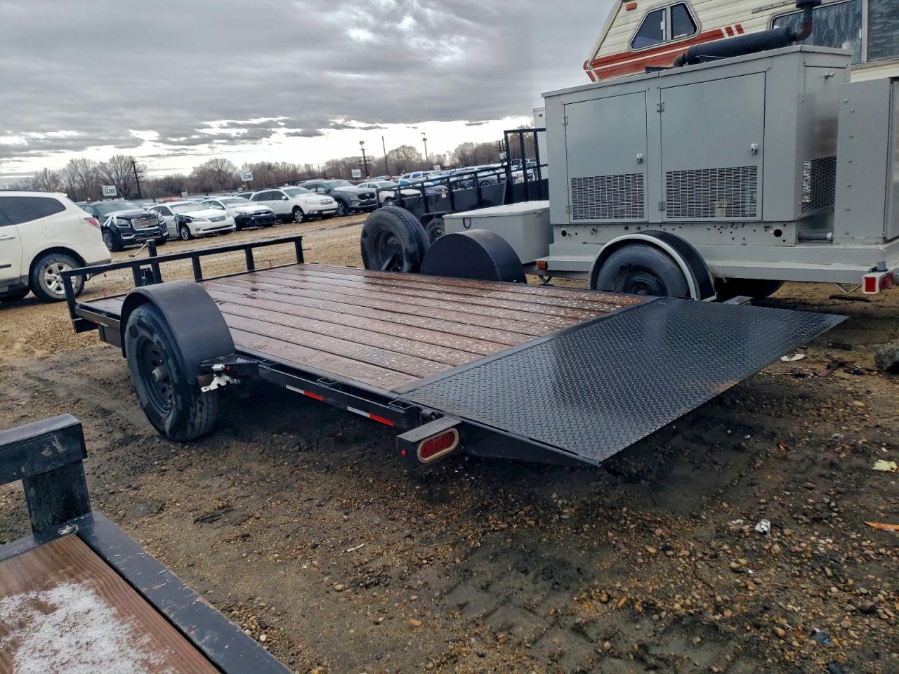 Interstate Other Image 2