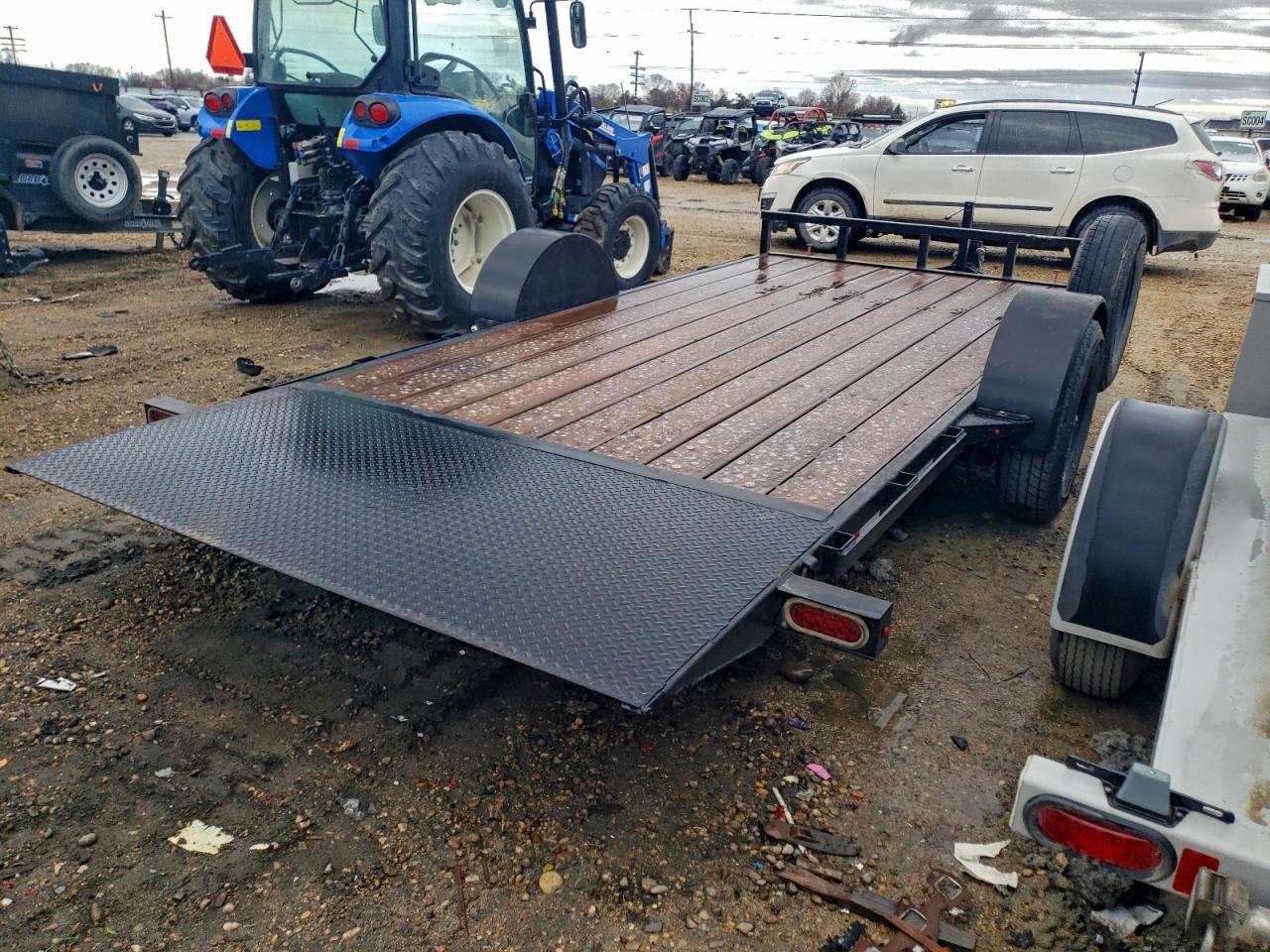 Interstate Other Image 6