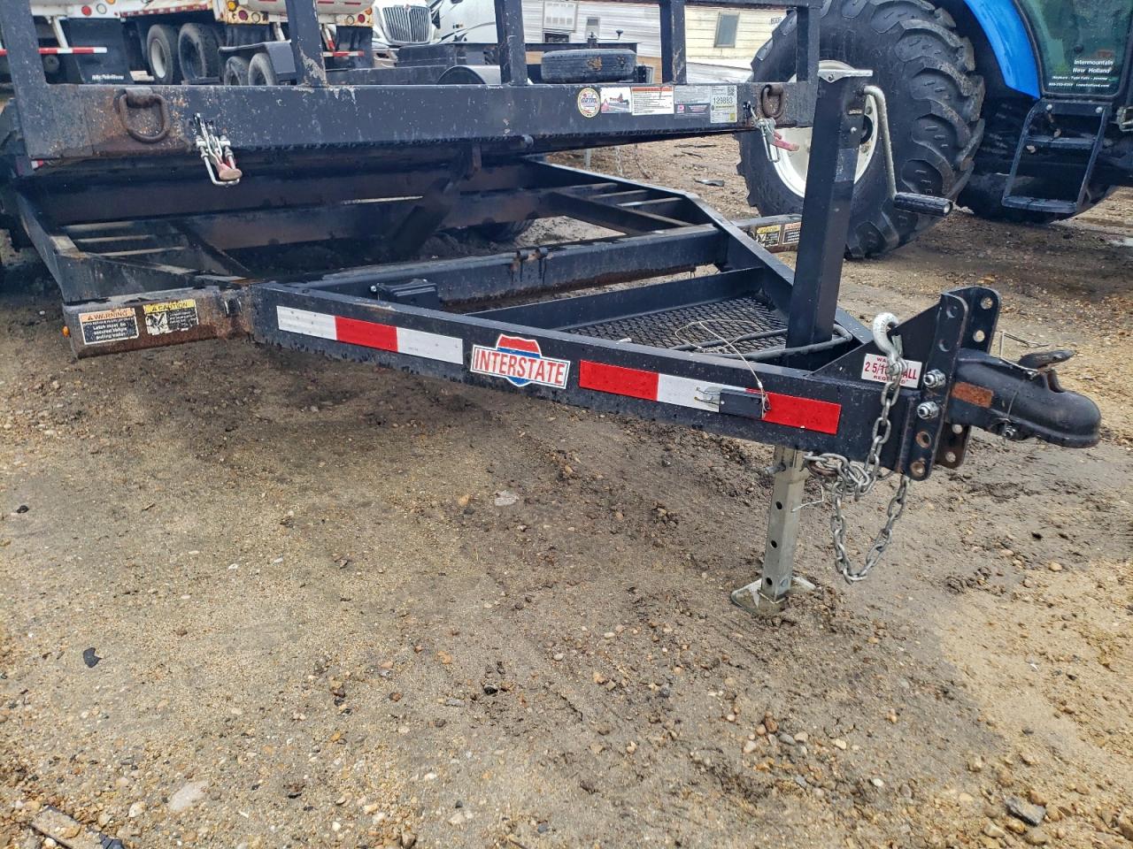 Interstate Other Image 9