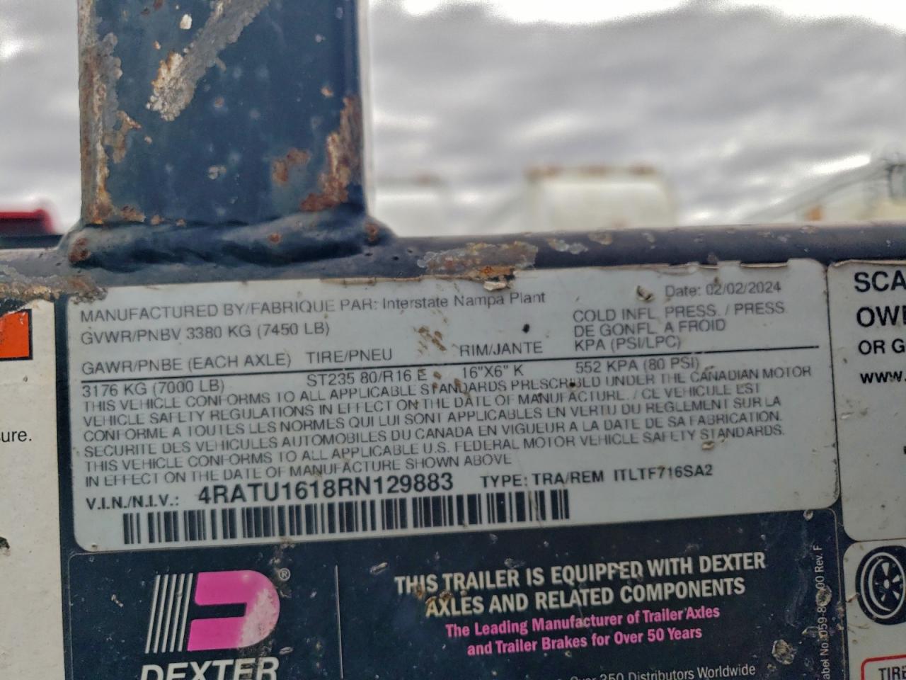 Interstate Other Image 7