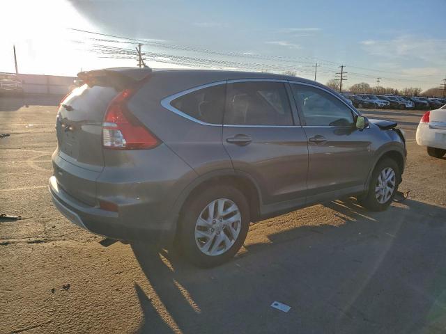 Honda Crv Ex Image 2