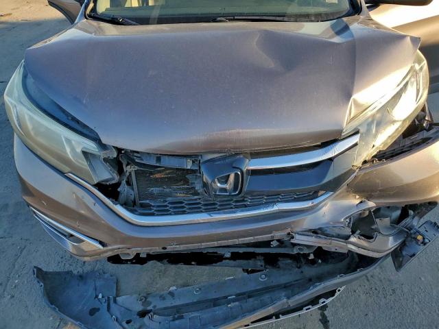 Honda Crv Ex Image 7