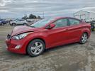 Hyundai ELANTRA Gls Image 1