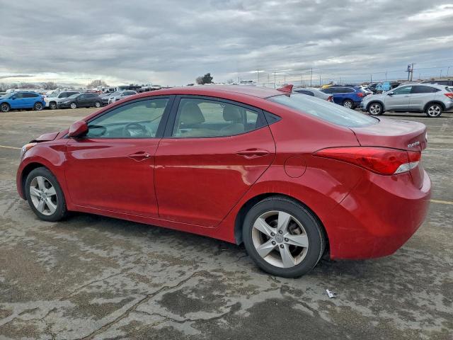 Hyundai ELANTRA Gls Image 2