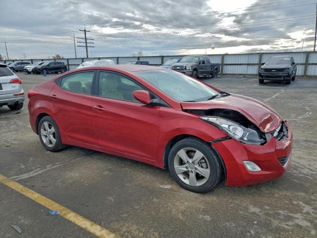 Hyundai ELANTRA Gls Image 3