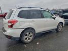 Subaru Forester 2.5i Premium Image 3