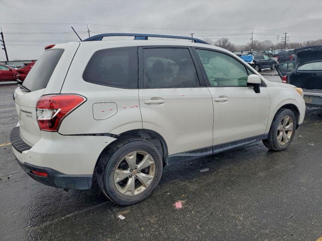 Subaru Forester 2.5i Premium Image 3