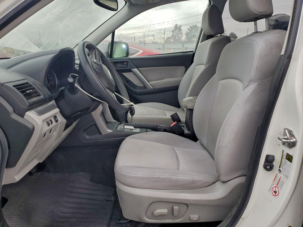 Subaru Forester 2.5i Premium Image 11