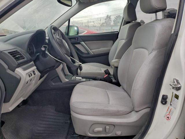 Subaru Forester 2.5i Premium Image 11