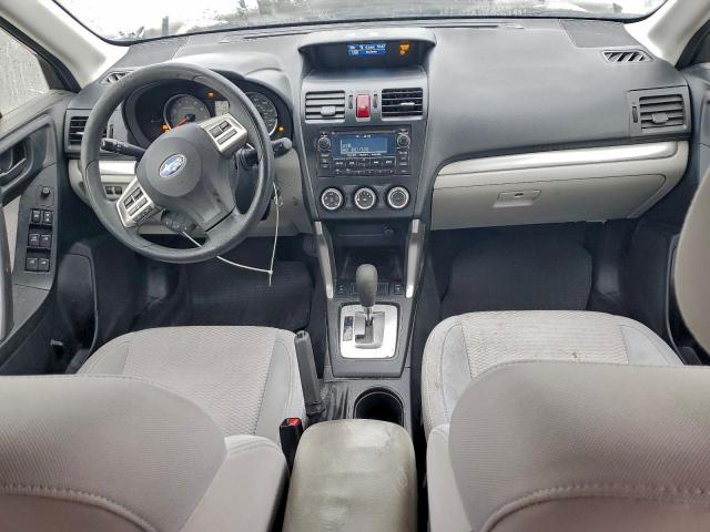 Subaru Forester 2.5i Premium Image 13