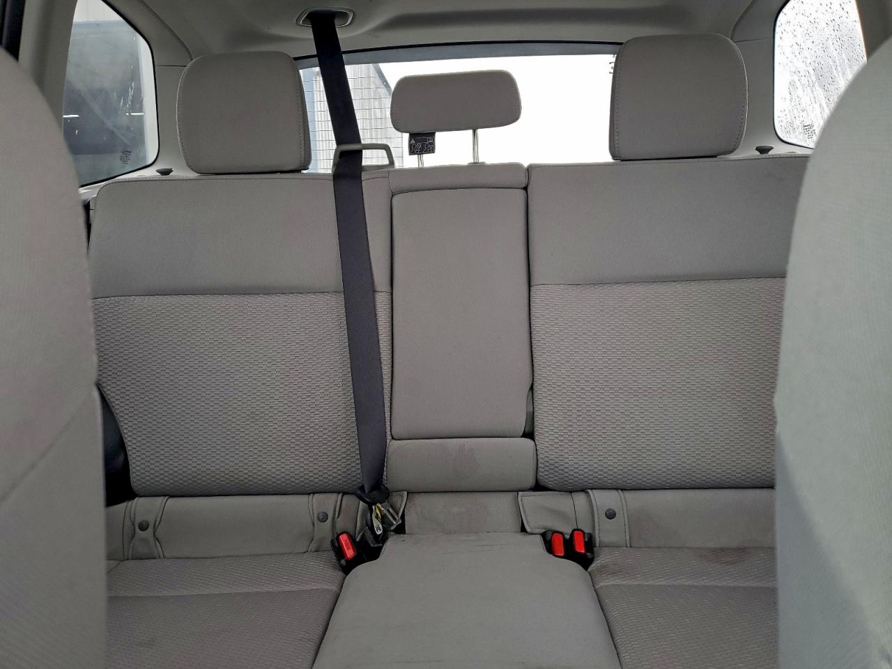 Subaru Forester 2.5i Premium Image 9