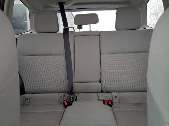 Subaru Forester 2.5i Premium Image 9