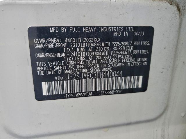 Subaru Forester 2.5i Premium Image 7