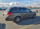 Subaru Outback 2.5i Limited Image 4