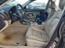 Subaru Outback 2.5i Limited Image 9