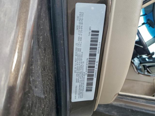 Subaru Outback 2.5i Limited Image 5