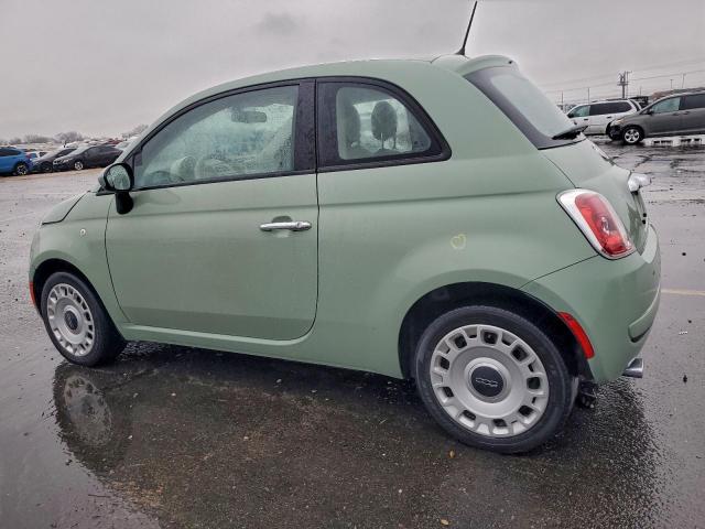 FIAT 500 Pop Image 2
