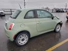FIAT 500 Pop Image 3