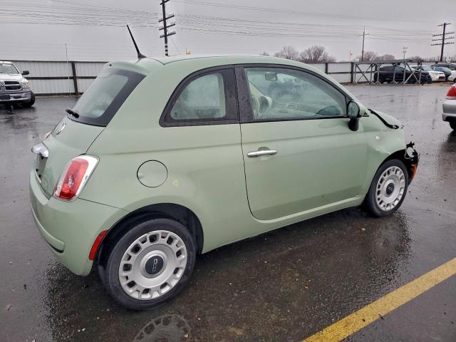 FIAT 500 Pop Image 3