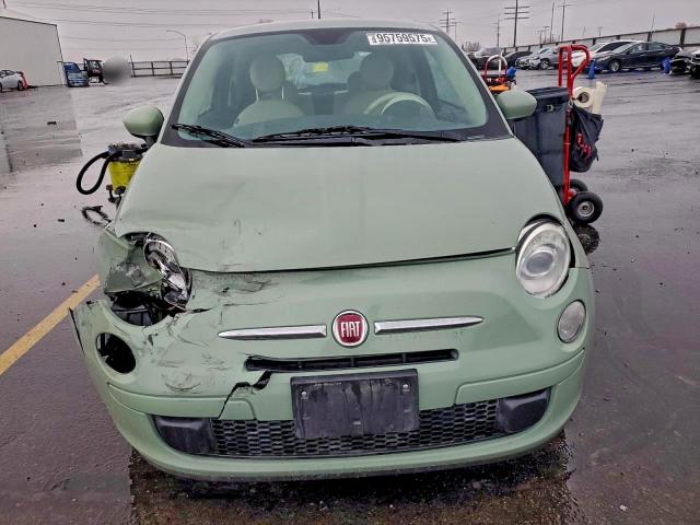 FIAT 500 Pop Image 7