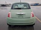 FIAT 500 Pop Image 10