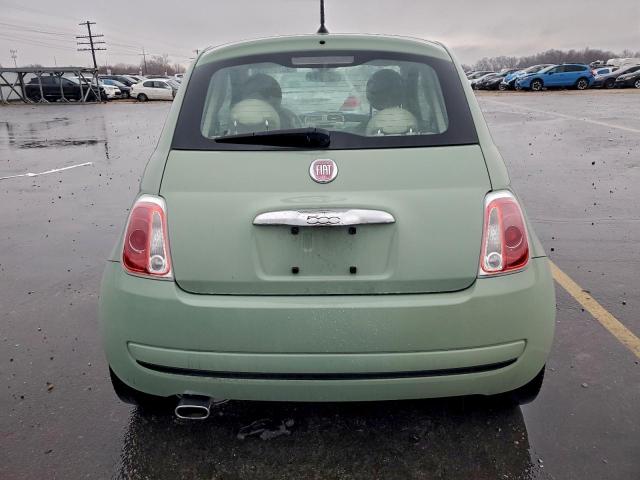FIAT 500 Pop Image 10