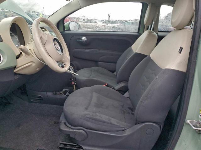 FIAT 500 Pop Image 11