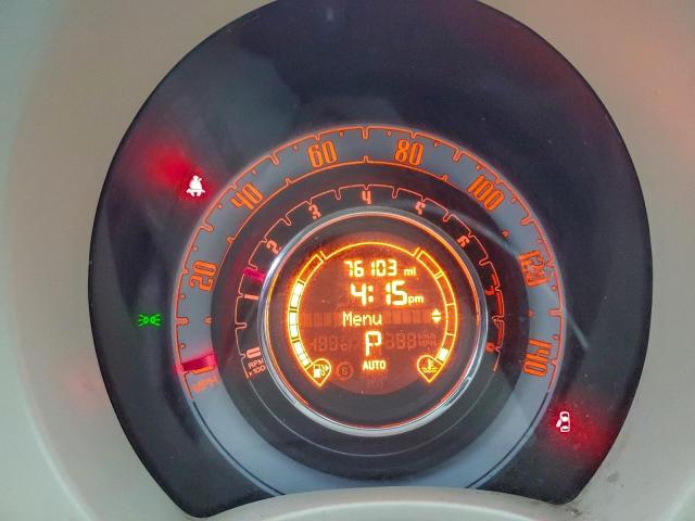 FIAT 500 Pop Image 6