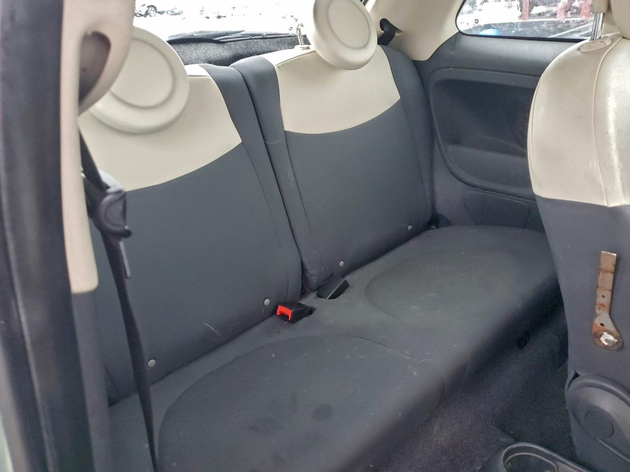 FIAT 500 Pop Image 8