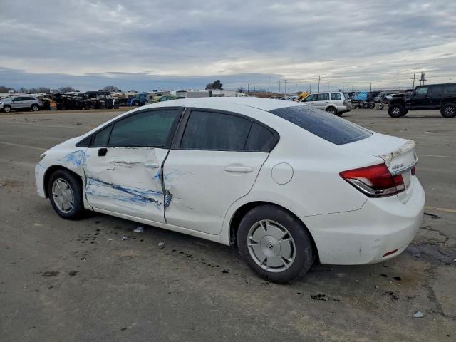 Honda Civic Hf Image 11