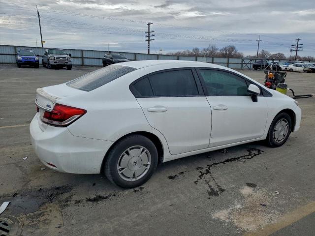 Honda Civic Hf Image 7