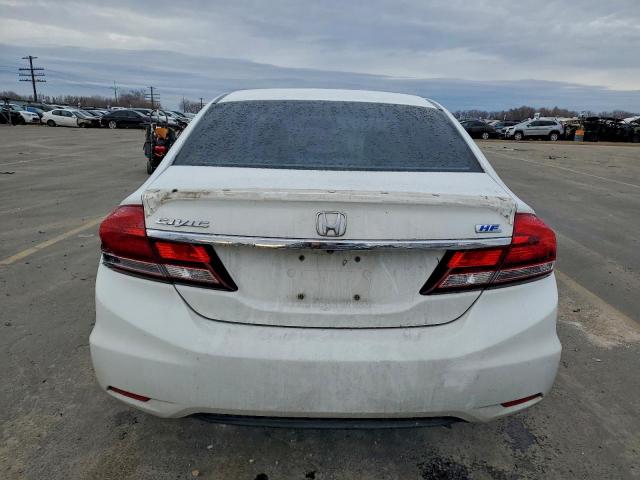 Honda Civic Hf Image 8