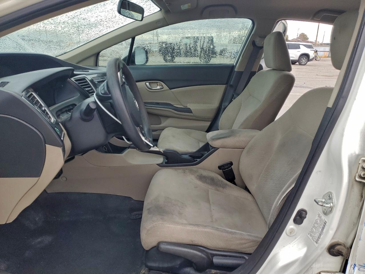 Honda Civic Hf Image 9