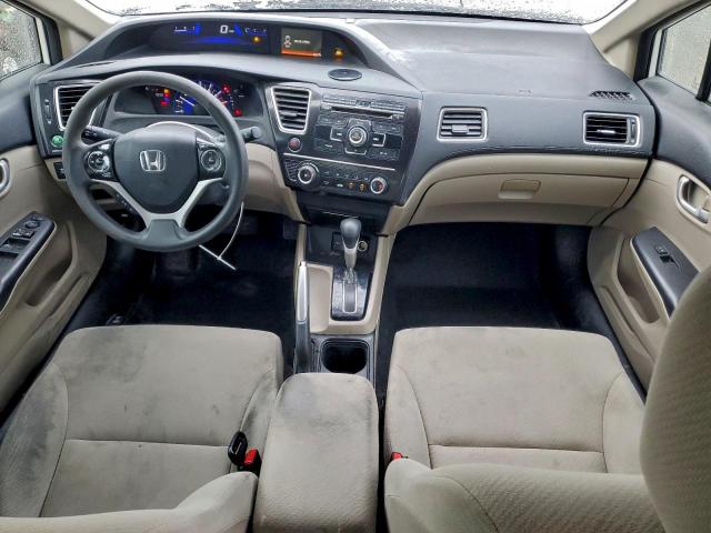 Honda Civic Hf Image 5